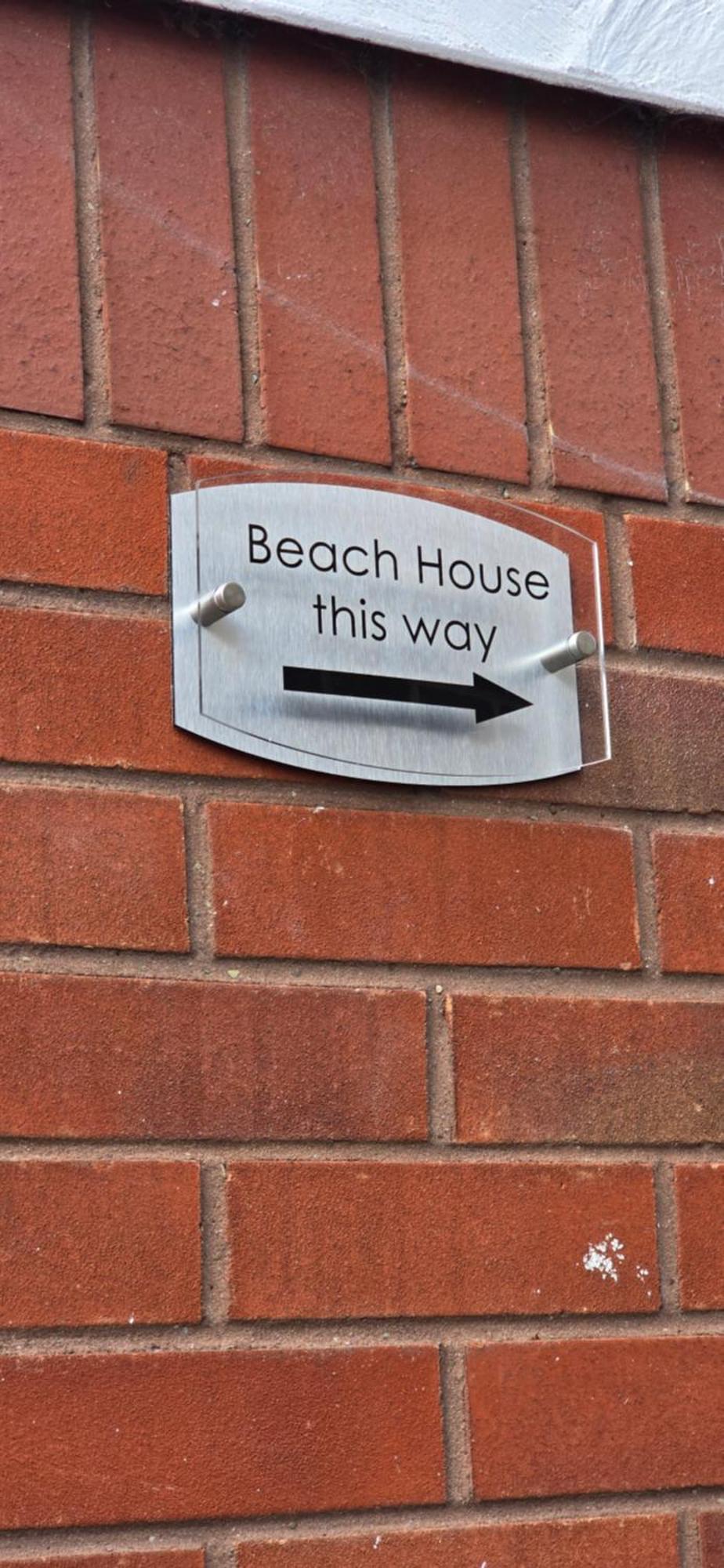 Welcome To The Beach House! Rhôs-on-Sea エクステリア 写真